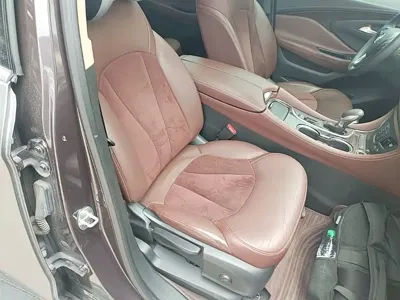 Buick Envision Plus