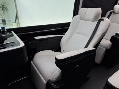 Toyota Coaster