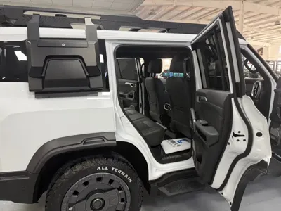 Jetour Traveller