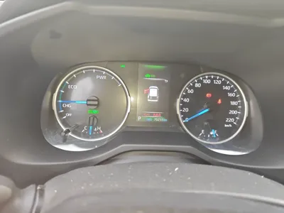 Toyota Wildlander
