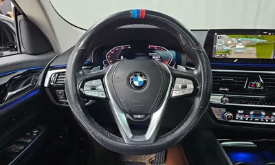 BMW Gran Turismo
