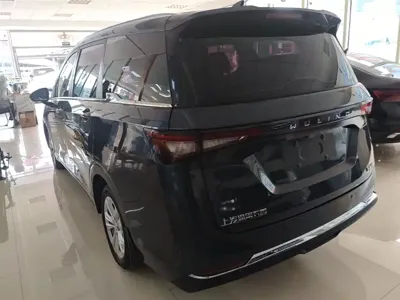 Wuling Jiachen