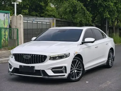 Geely Xingrui