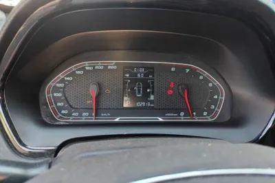 Chery Tiggo 3x