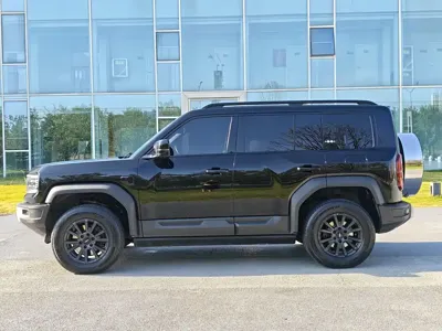 Fang Cheng Bao Leopard 5