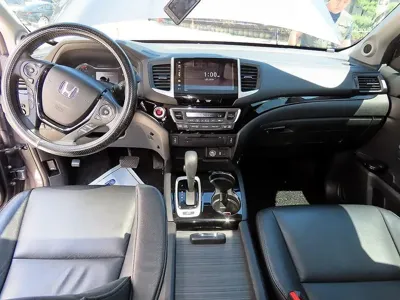 Honda Pilot