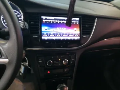 Buick Encore
