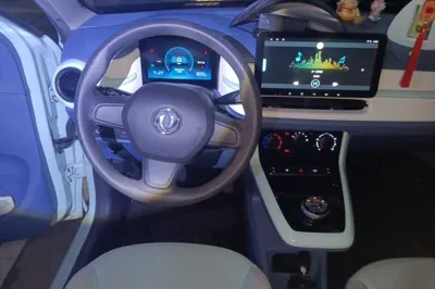 Dongfeng NAMMI BOX