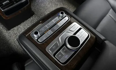 Kia K9