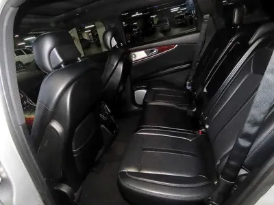 Lincoln MKX