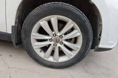 Haval H2