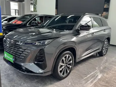 Changan 长安CS75PLUS