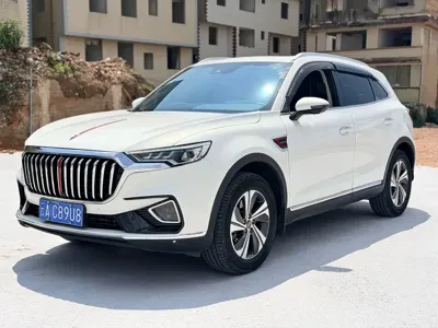 Hongqi Hongqi HS5