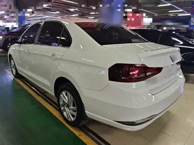 Jetta VA3