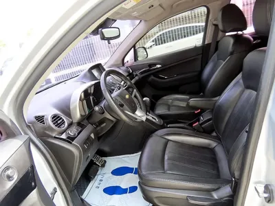 ChevroletGMDaewoo Orlando