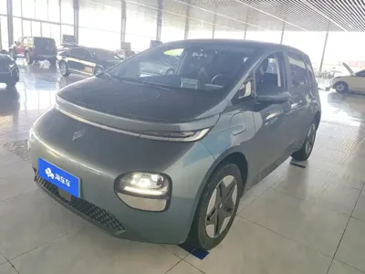 Baojun Yunduo