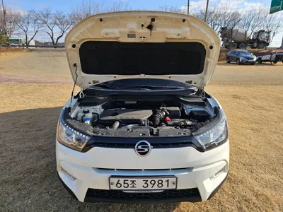KG_Mobility_Ssangyong TIBOLI