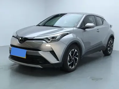 Toyota Izoa