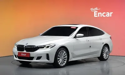 BMW Gran Turismo