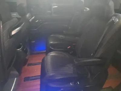 Maxus G90