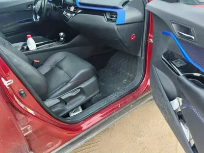 Toyota Izoa
