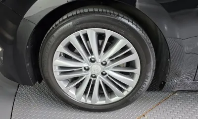 Hyundai Aslan