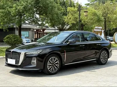Hongqi Hongqi H5
