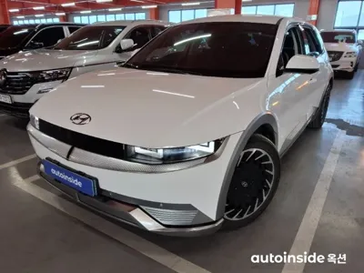 Hyundai Ioniq5