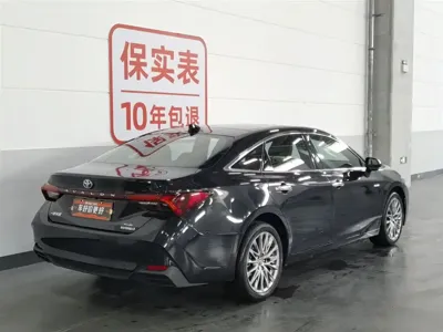 Toyota Avalon