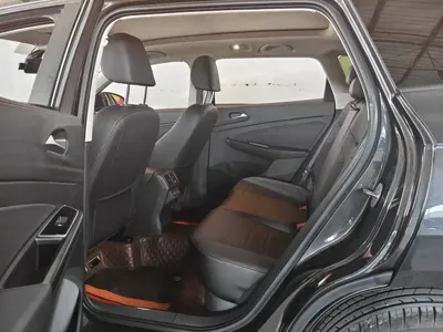 Jetta VS7