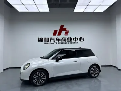 MINI MINI COOPER EV