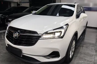 Buick Envision