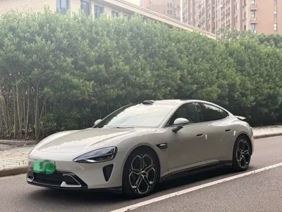 Xiaomi SU7