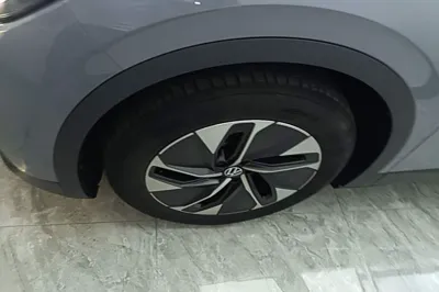 Volkswagen ID.4 Crozz