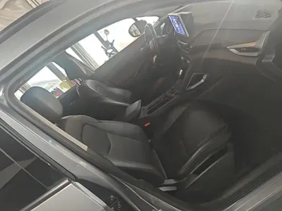 Chevrolet Volando