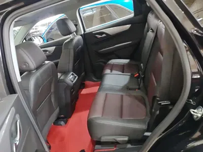 Chevrolet Blazer