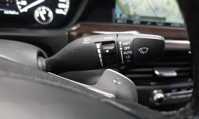 Genesis EQ900