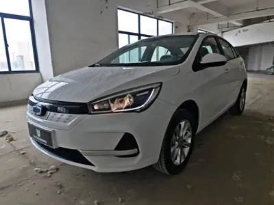 Guojin Auto Junxing