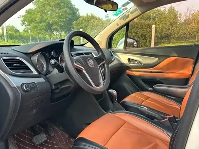 Buick Encore