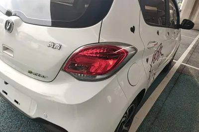 Changan Benni E-Star