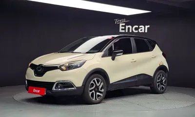 Renault-KoreaSamsung QM3