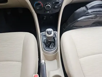 Hyundai Verna