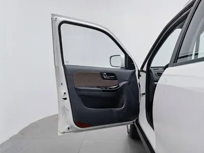 Haima Haima S7