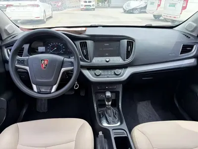 Roewe 360