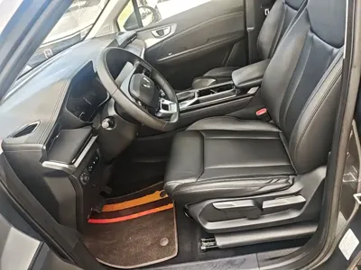 Wuling Jiachen