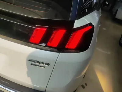 Peugeot 4008