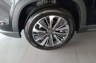 Jetour X90 C-DM