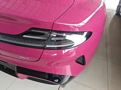 Xiaomi SU7