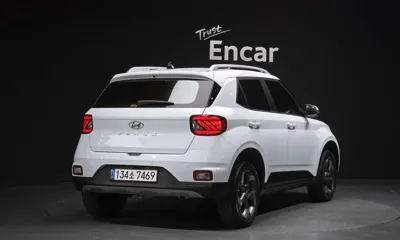 Hyundai Venue