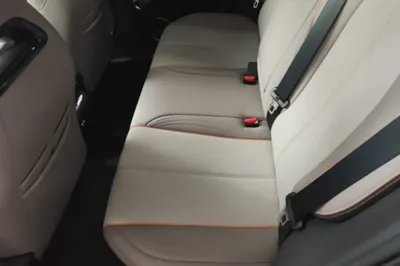 BYD Yuan Plus